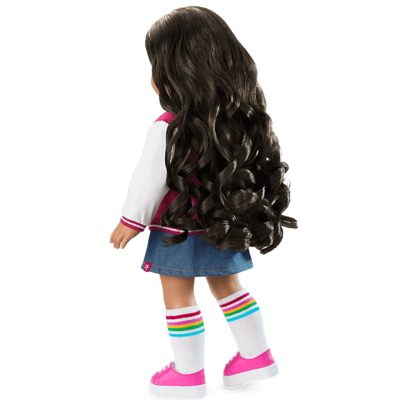 American Girl Truly Me 18 Inch Doll product photo