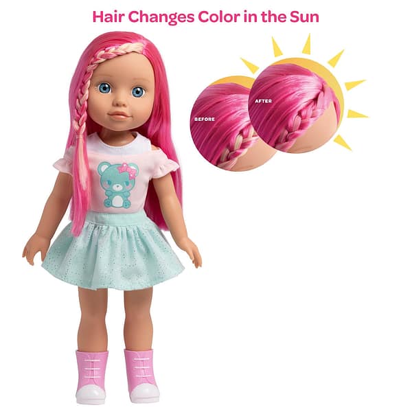 Adora Be Bright Baby Doll product photo