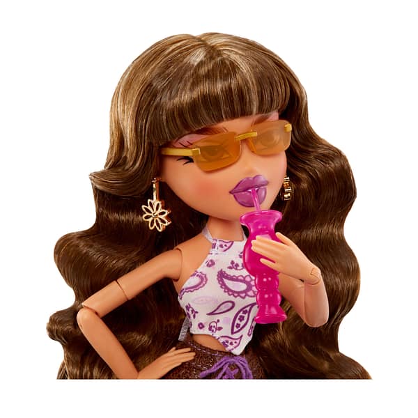 Alwayz Bratz Fashion Doll - Yasmin product photo