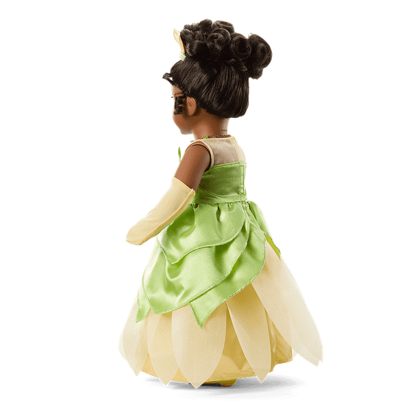 American Girl Disney Princess Tiana Doll product photo